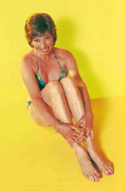 Lynn Conway Nude 54