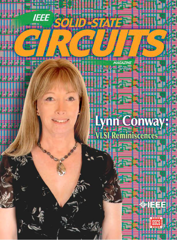 Lynn Conways Homepage