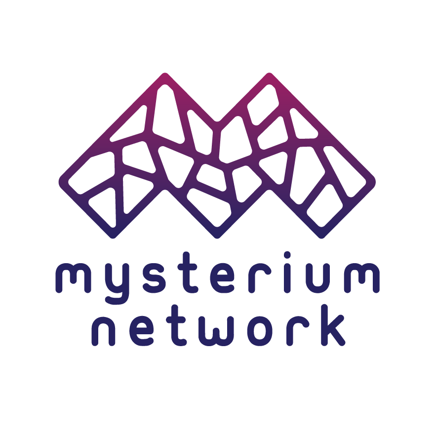 Mysterium Network ad